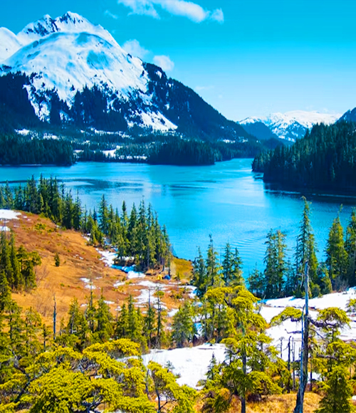 Alaska