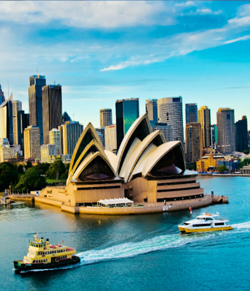 Australia