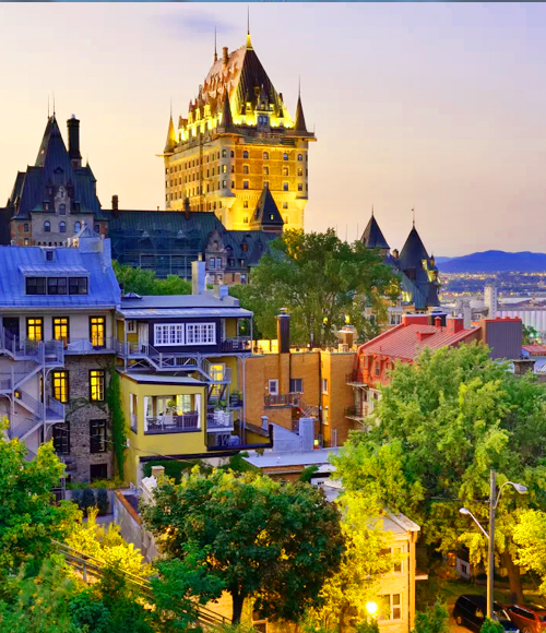 Canada