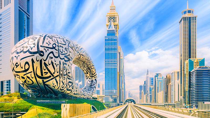 Dubai