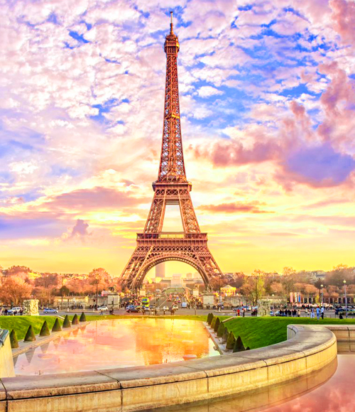 France