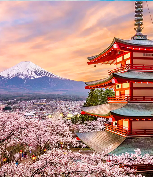 Japan