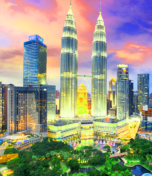 Malaysia