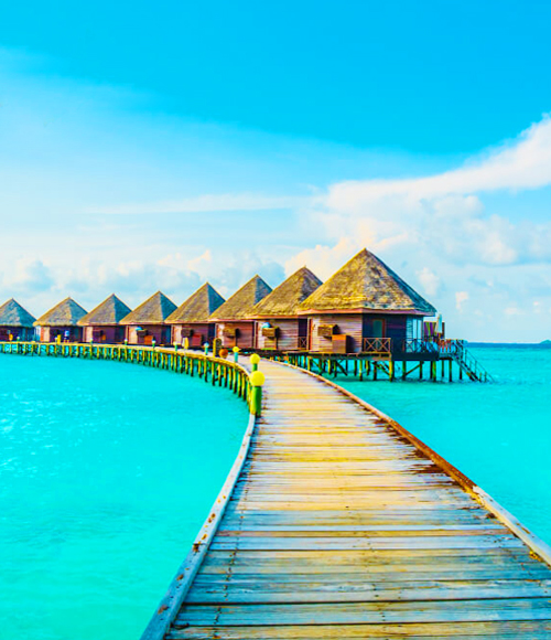 Maldives