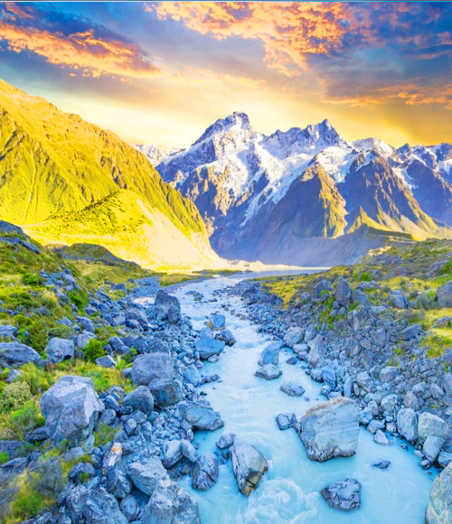 New Zealand