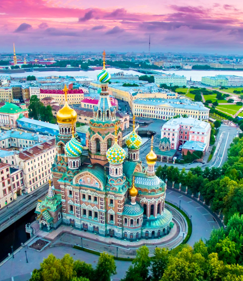 Russia