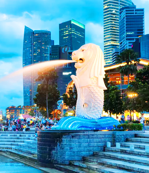 Singapore