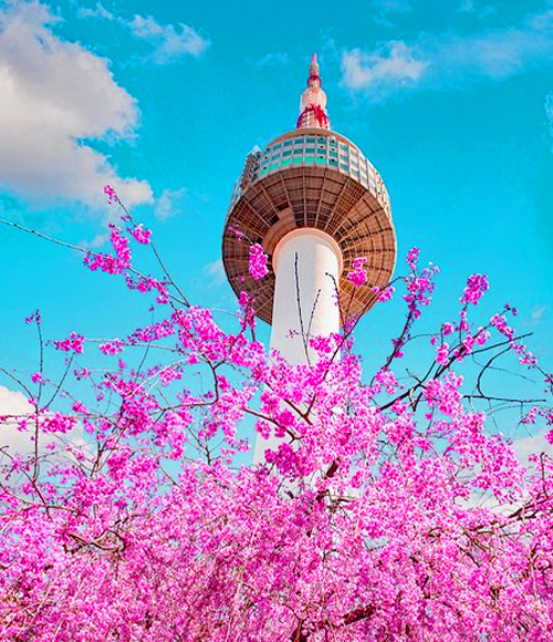 South Korea