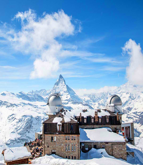 Switzerland