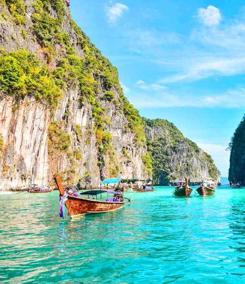 Thailand