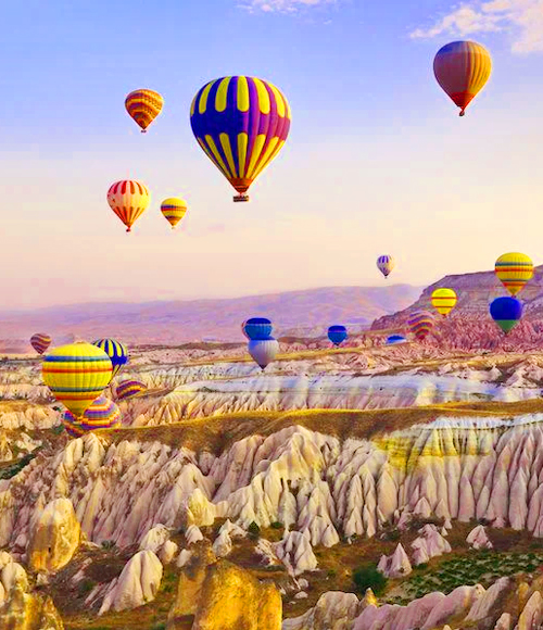 Turkey