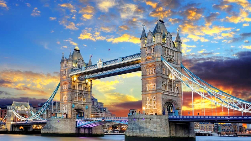 United Kingdom