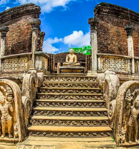 Cultural Tours